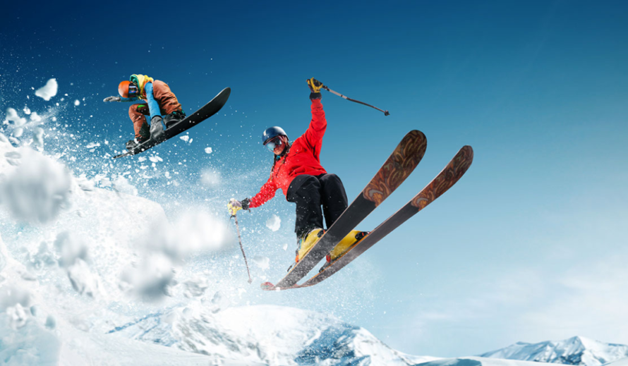 Asigurare de schi pentru iubitorii sporturilor extreme și odihnă activă