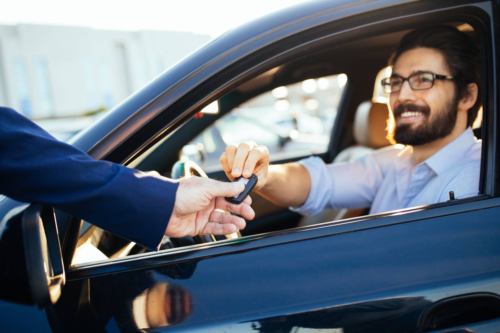 Страхование автомобилей в прокате: понимание вариантов покрытия