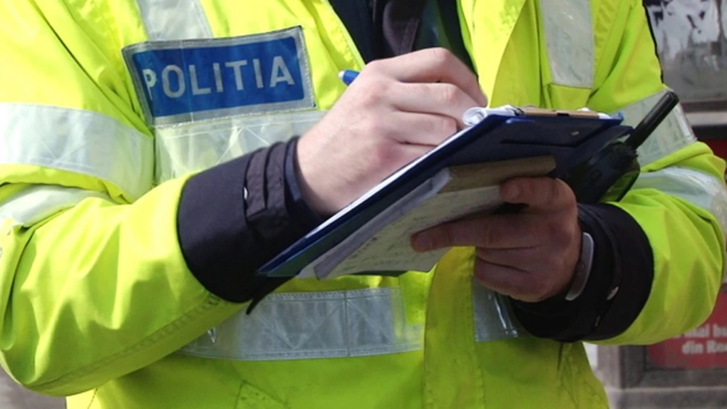 amenzi rutiere în Moldova